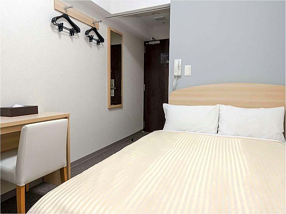 KOKO HOTEL Kagoshima Tenmonkan