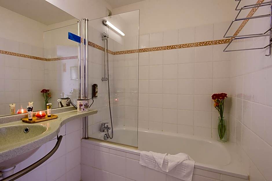 Best Western Hotel Aurelia