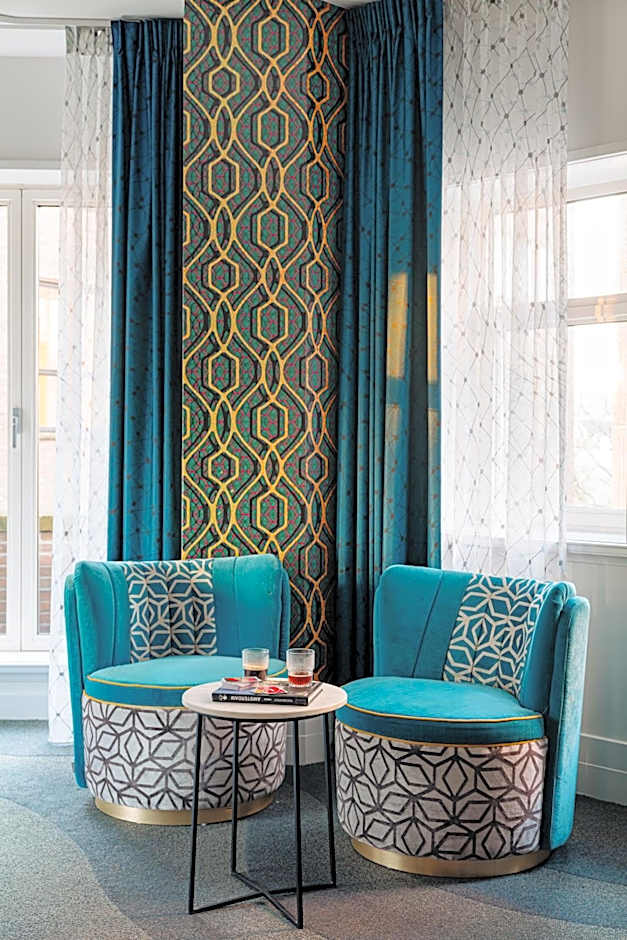 Eden Hotel Amsterdam