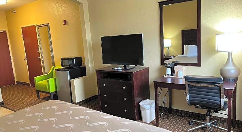Quality Inn Des Moines North