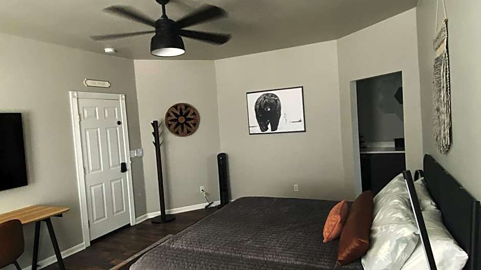 Photo 1 of 10 of Deluxe 1 King Bed Suite