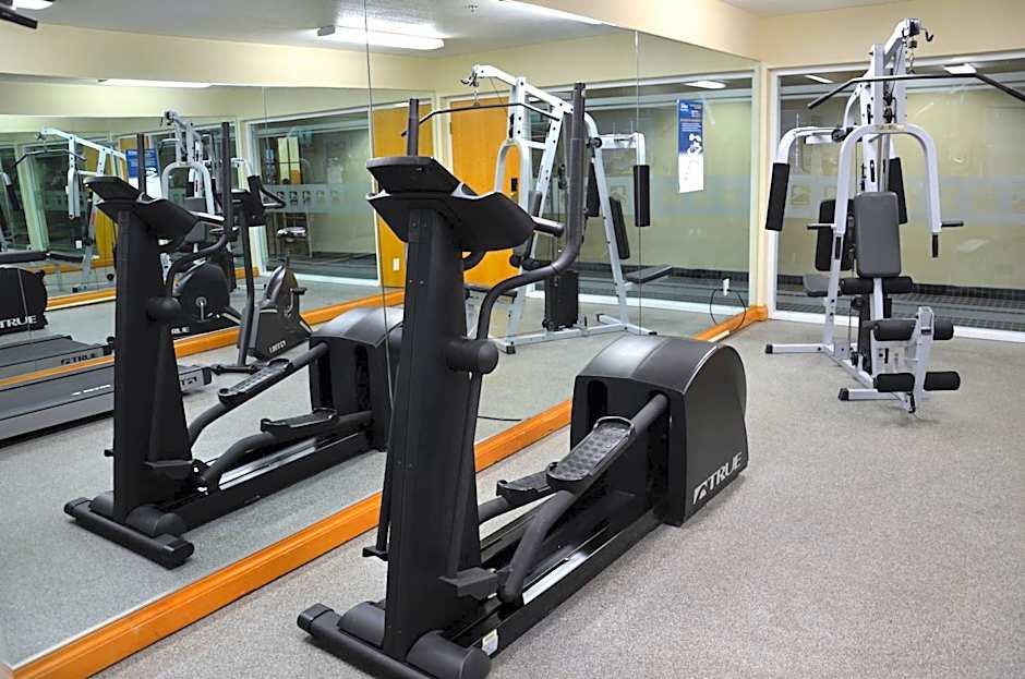 Microtel Inn & Suites By Wyndham Chihuahua