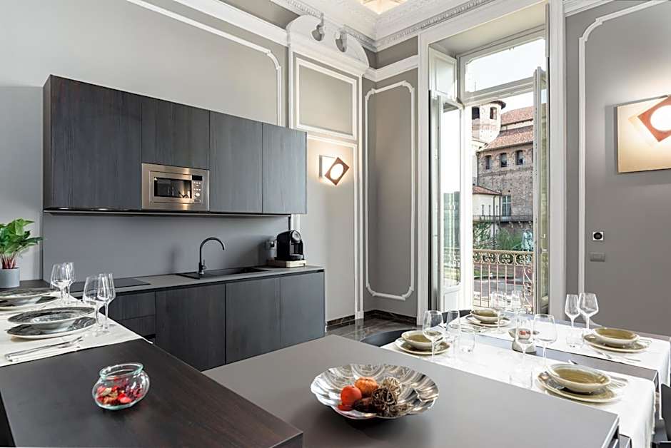 Q71 TIMELESS SUITES