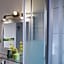 Parkhotel Villingen und Boardingzimmer