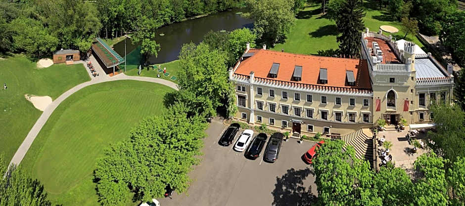 Chateau St. Havel - Wellness Hotel