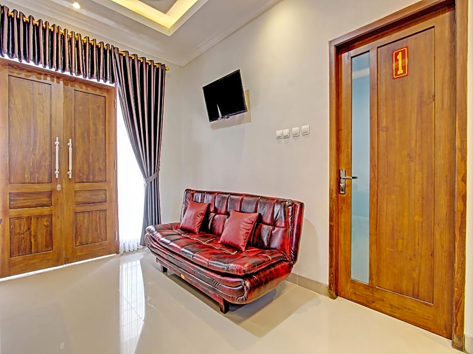 Hotel O Imperial Inn