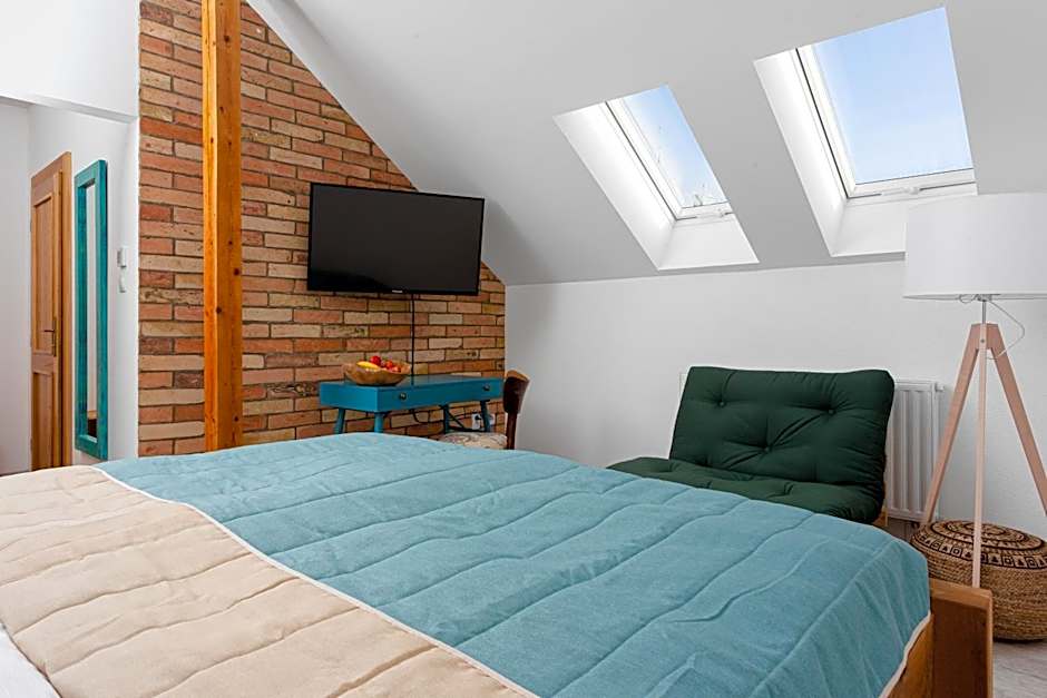 Casa Burina A Quiet Boho House