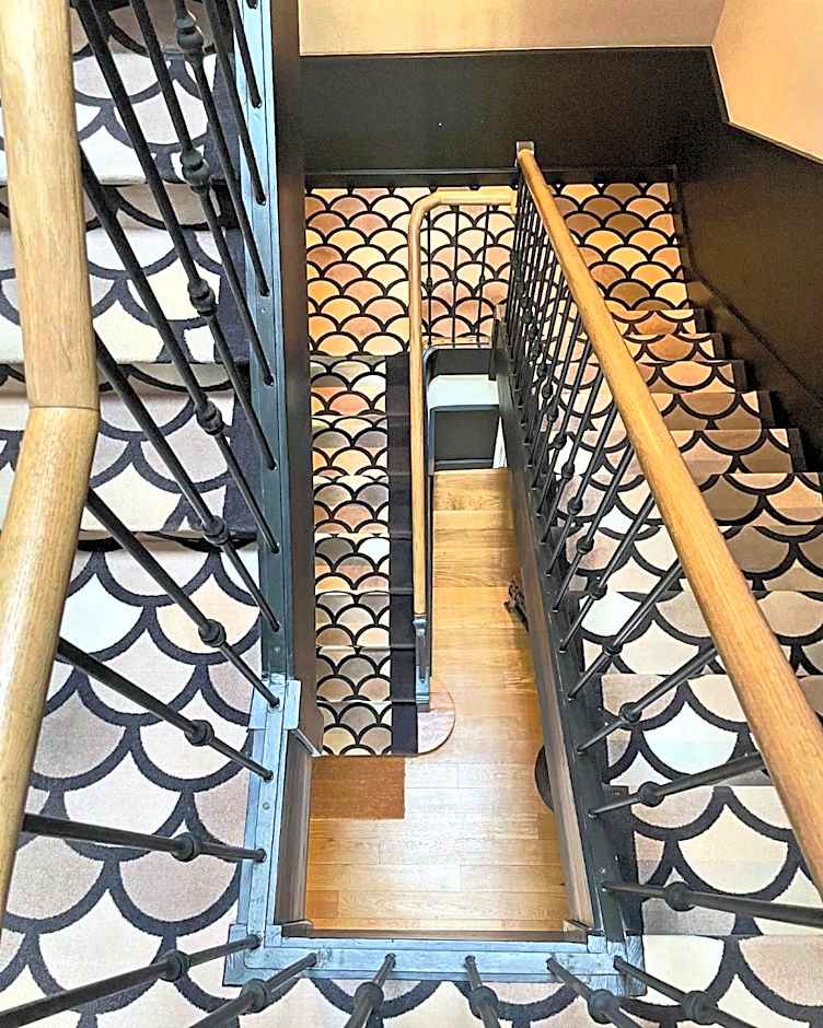 Hôtel Villa la Renaissance