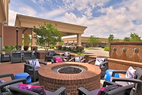 SpringHill Suites by Marriott Durham Chapel Hill