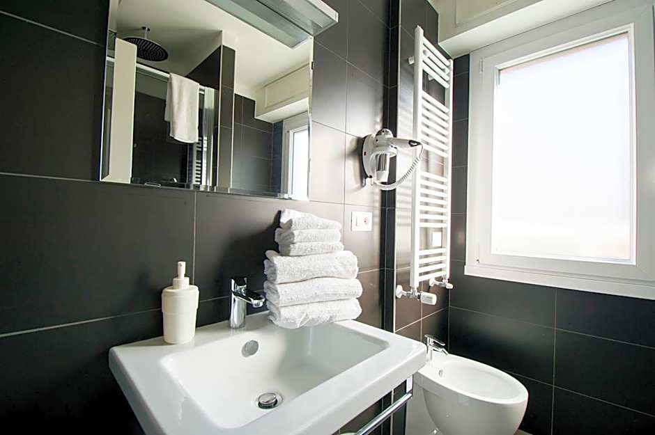 Happy Holiday in Rome b&b