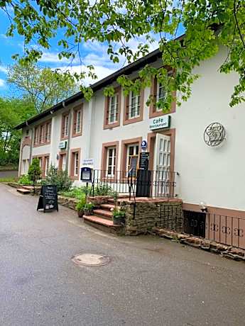 Hotel Restaurant El Greco bei der Taffingsmühle