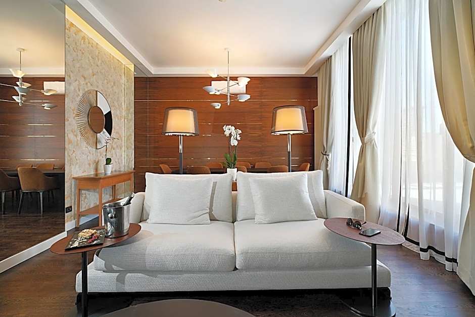 Hotel Majestic