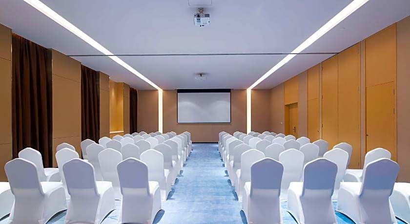 Hilton Garden Inn Qidong