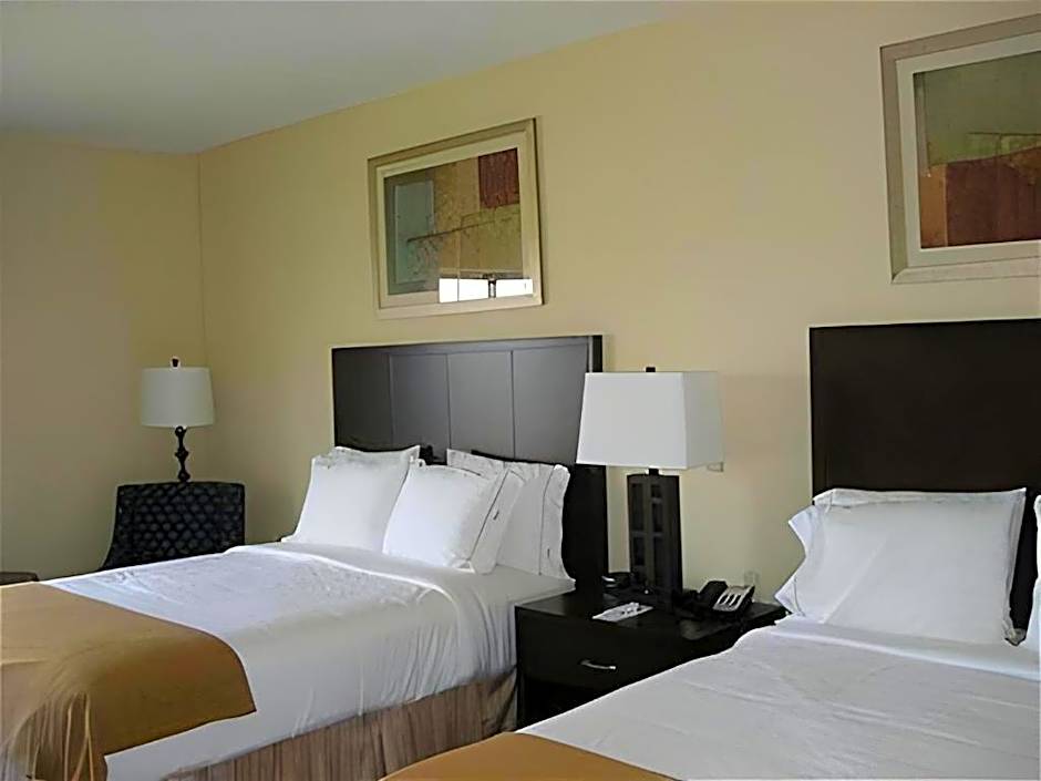 Holiday Inn Express Hotel & Suites Grand Island By IHG