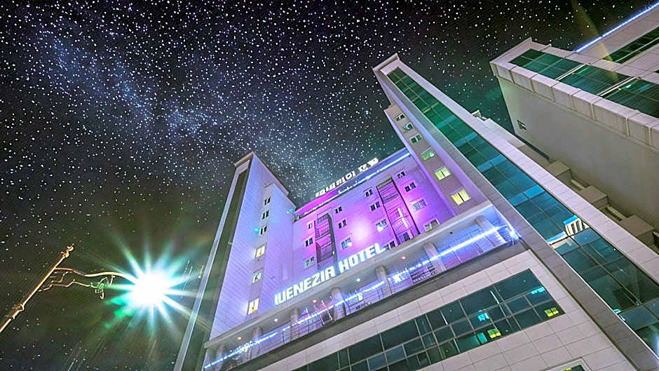 Venezia Hotel