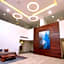 Marriott Puebla Hotel Meson Del Angel