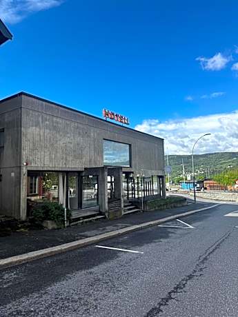 Dølaheimen