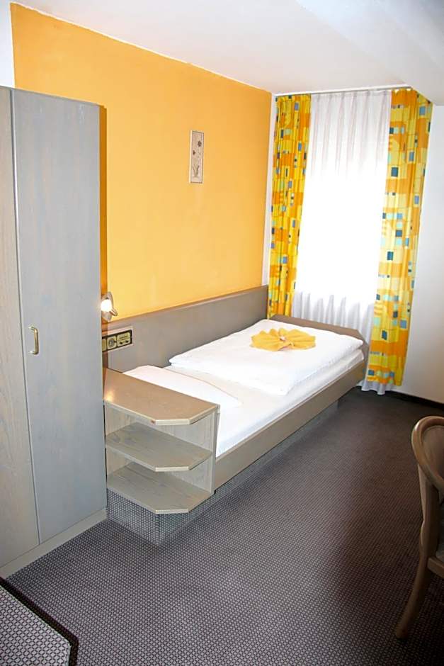 Hotel am Schloss Neuenstein