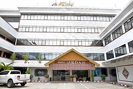Hotel Medan Banda Aceh