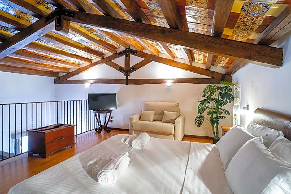 Villa Vittoria Hotel