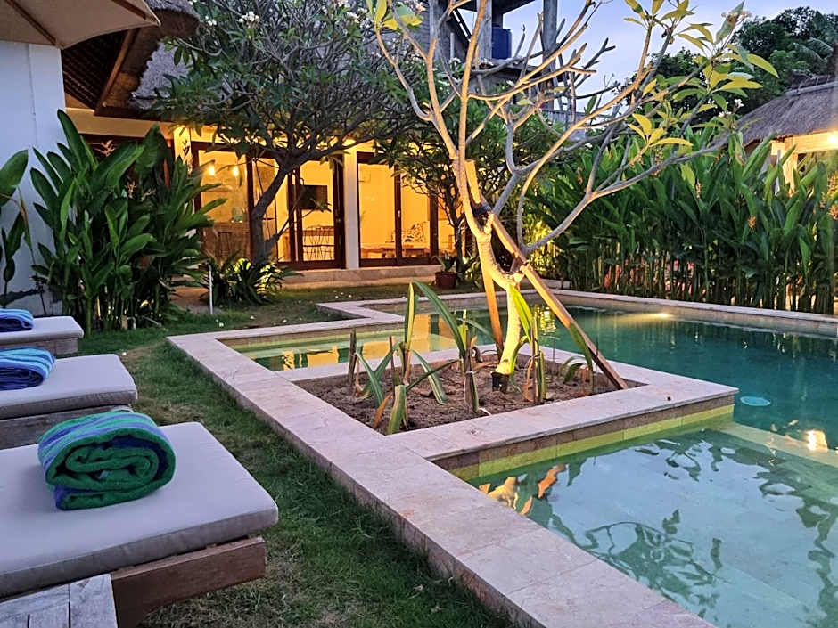 Guava Garden