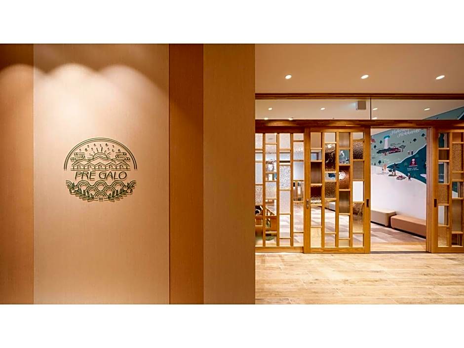 La'gent Stay Hakodate Ekimae - Vacation STAY 88791v