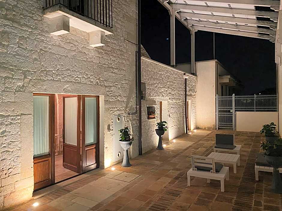 Trullo il cantastorie