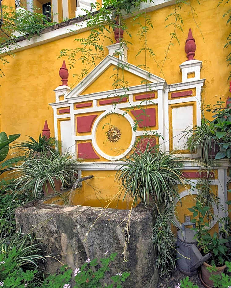 Hotel Las Casas de la Judería