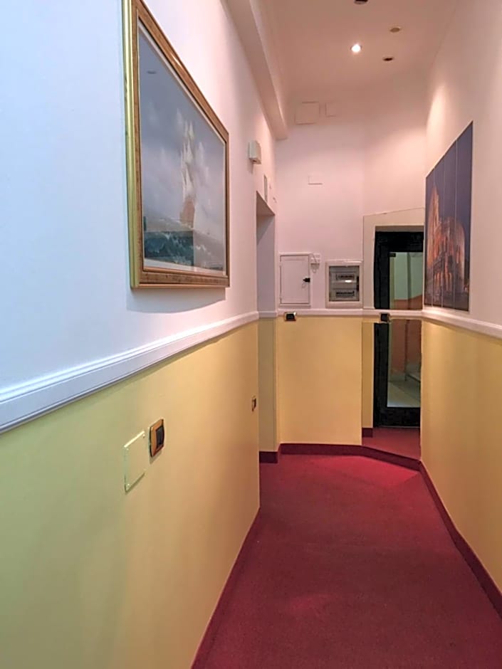 Hotel Gabriele