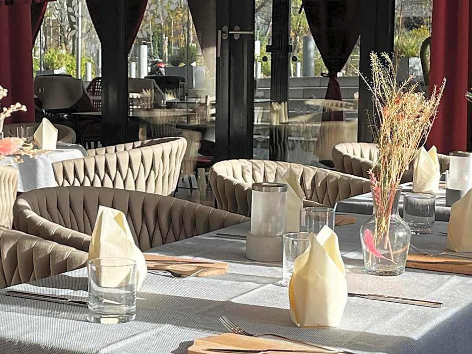 Grimm's Potsdamer Platz