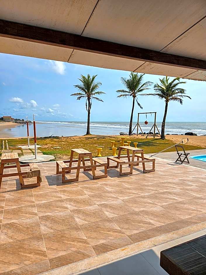 Pousada Varanda da Praia