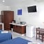 Hotel Plaza Almendros