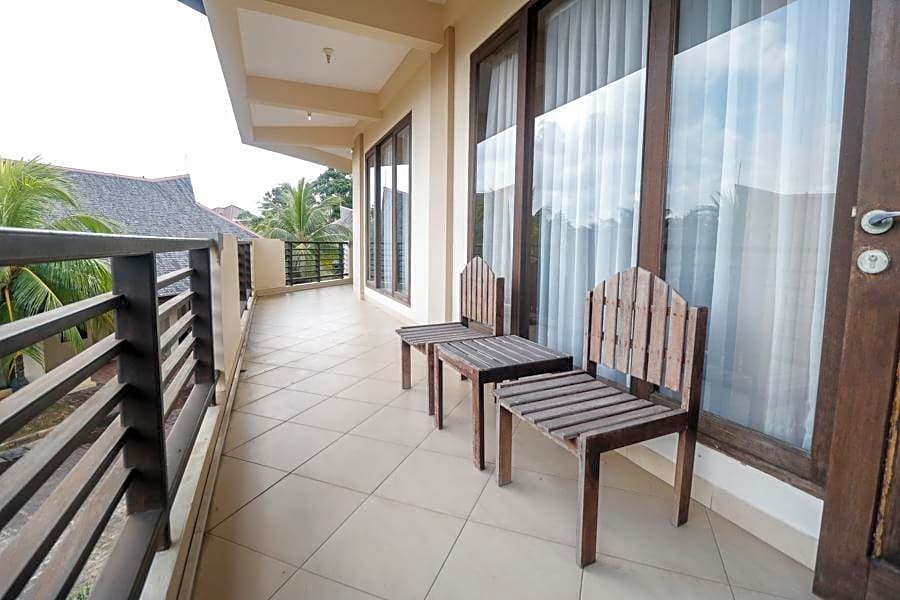 Premium @ Bukit Damai Indah