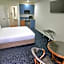 Botany Palms Motel