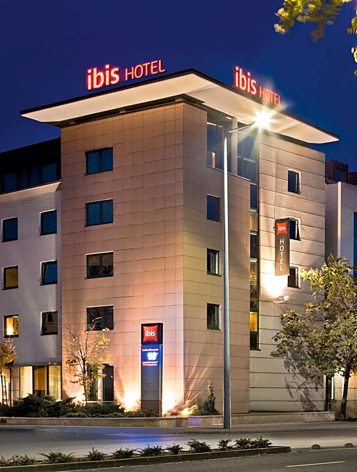 Ibis Gyor