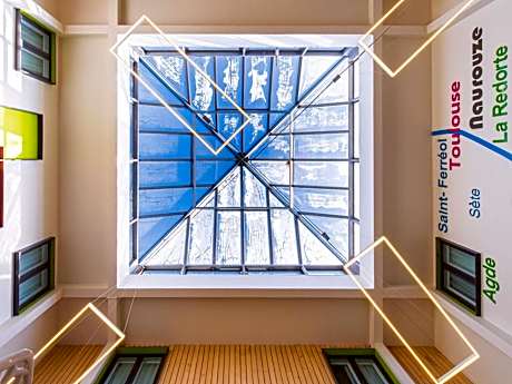 Ibis Styles Toulouse Labege