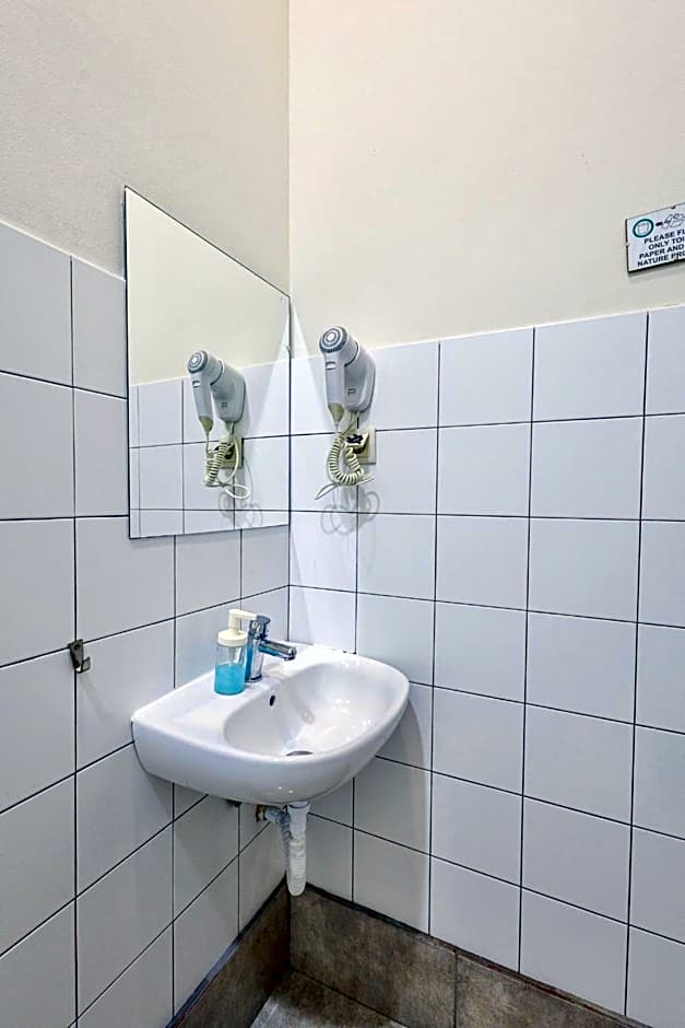 Ambiente Hostel & Rooms