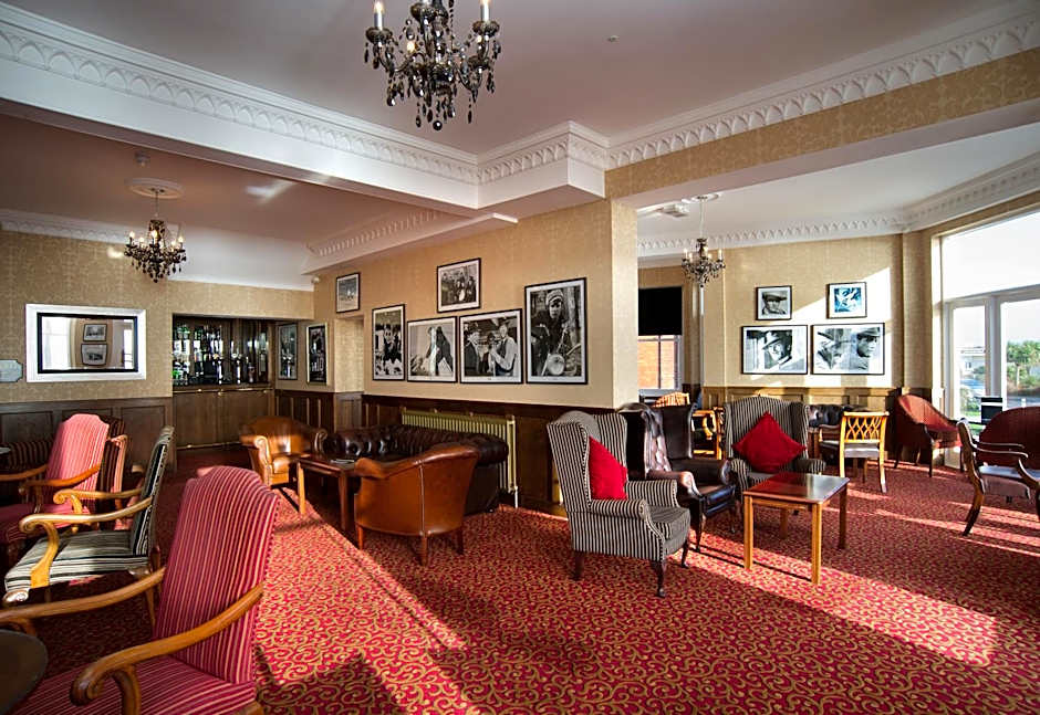 Langham Hotel Eastbourne