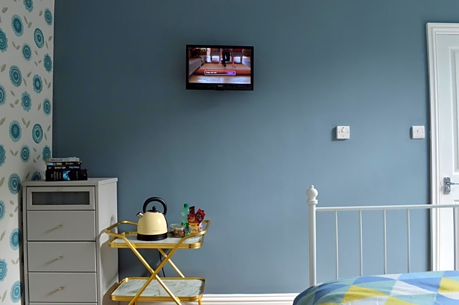 Briar Brae Bed & Breakfast – Stranraer