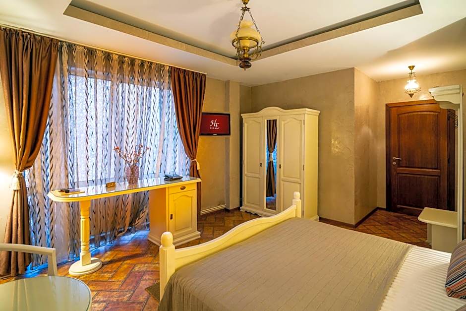 Hotel Europa