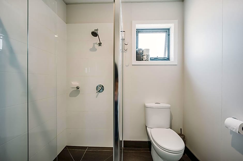 Vineyard Views at Shiraz Republic