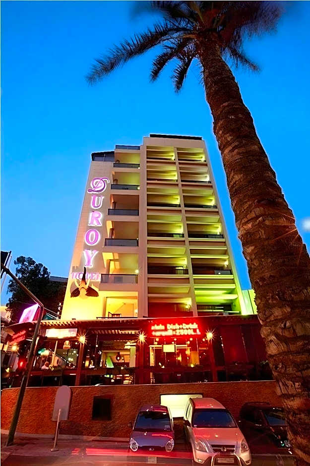 Duroy Hotel