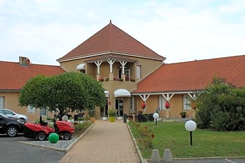 saint odilon