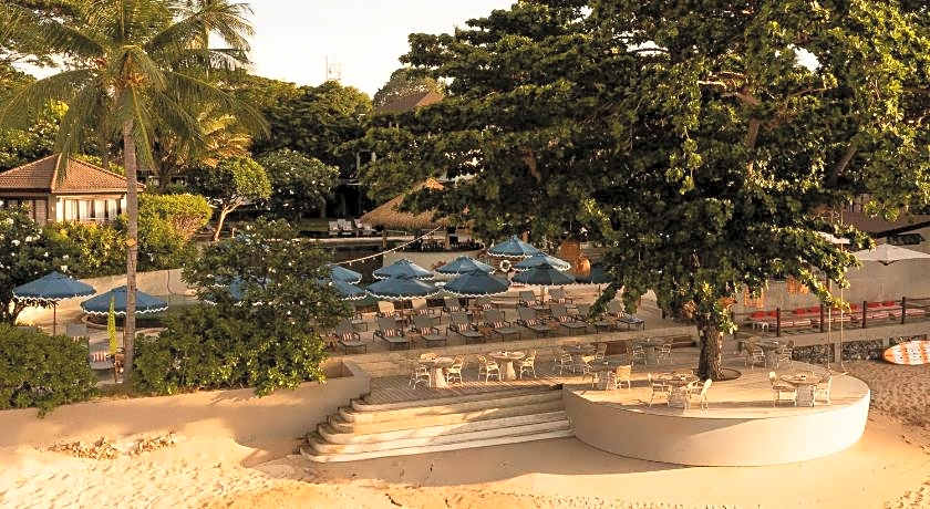 SAii Koh Samui Villas (adult only 12)