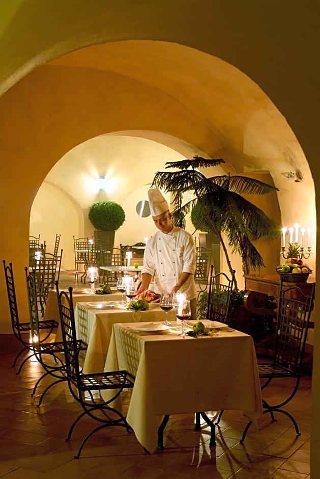 San Biagio Relais