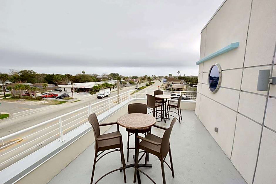 voco St Augustine Historic Area By IHG