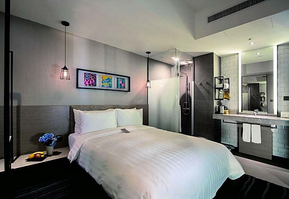 CHANGYU HOTEL