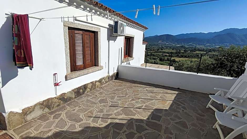 casa l'Ulivariu affittacamere