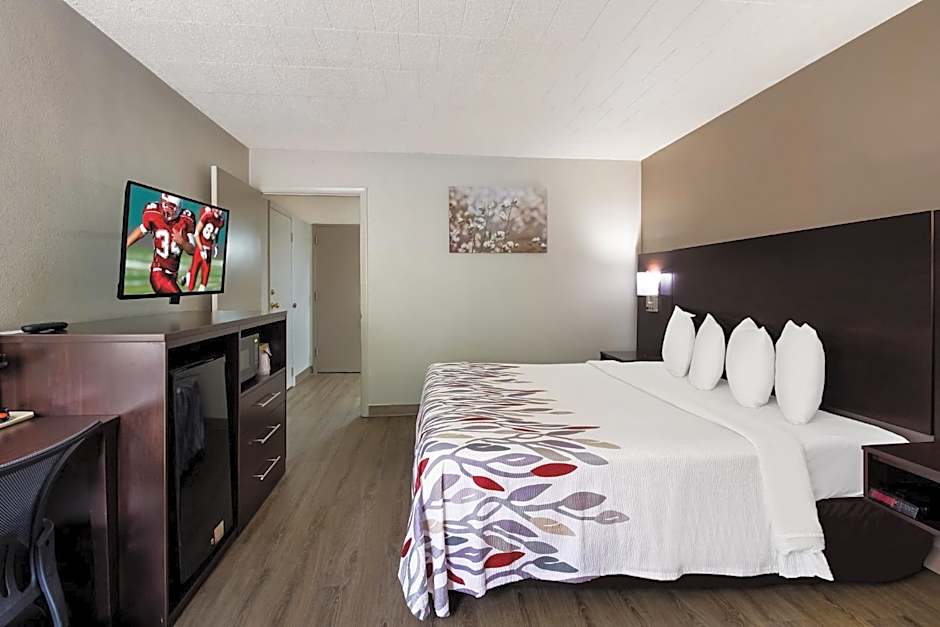 Red Roof Inn New Stanton