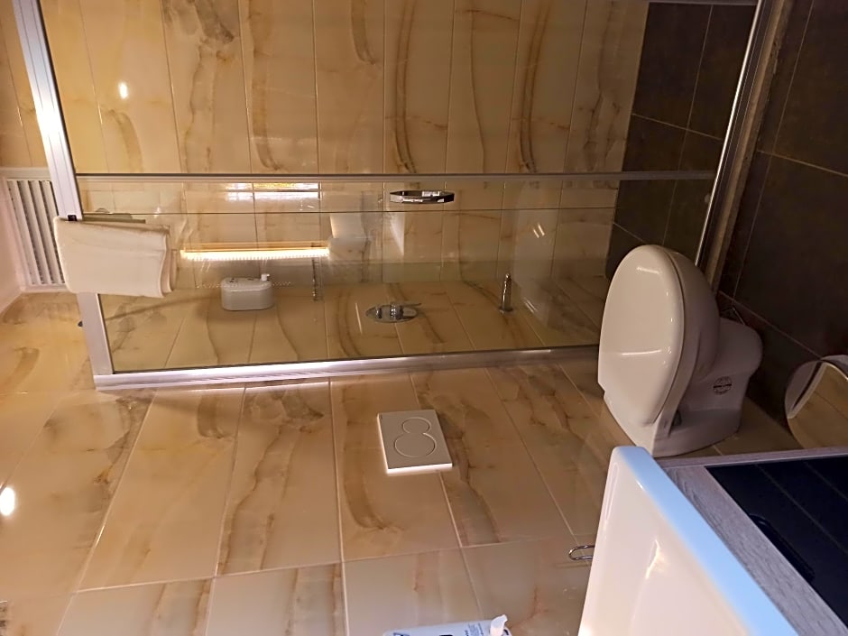 Naz Hotel Old Bazaar